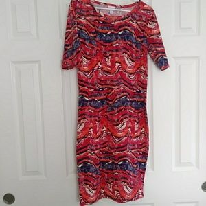 Julia Medium Dress